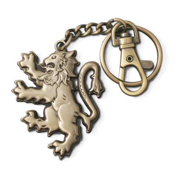 NN7716 Gryffindor Shaped Keychain_resized