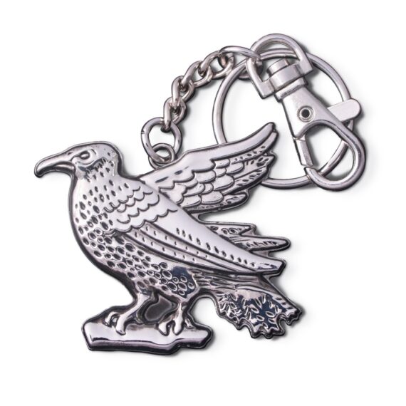 NN7718 Ravenclaw Shaped Keychain_resized