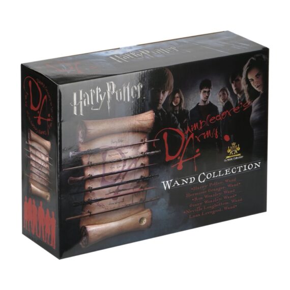 NN7728 Dumbledores Army Wand Collection - Packaging_resized