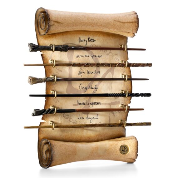 NN7728 Dumbledores Army Wand Collection_resized