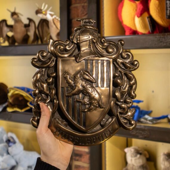 NN7746 Hufflepuff Crest Wall Art_resized