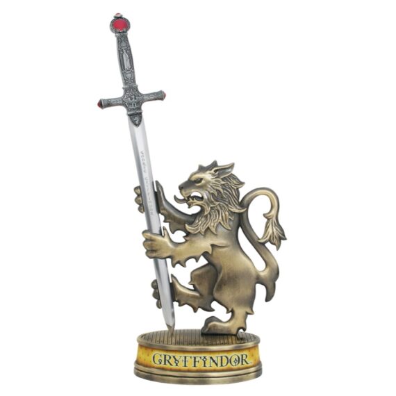 NN7855 Gryffindor Sword Letter Opener – with Stand_resized