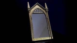 NN7856 The Mirror of Erised thumbnail