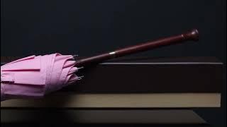 NN7865 Hagrid Umbrella thumbnail