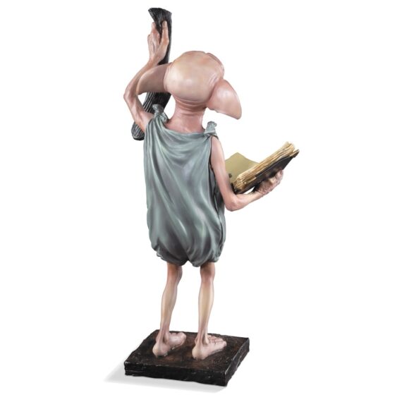 NN7872 Dobby Sculpture - Back_resized