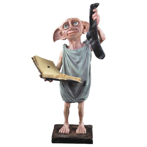 NN7872 Dobby Sculpture - Front_resized