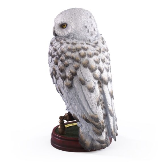 NN7876 Hedwig Sculpture - Left_resized