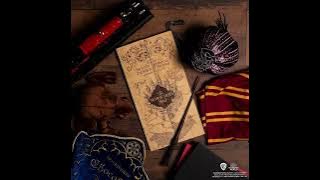 NN7888 Marauders Map thumbnail
