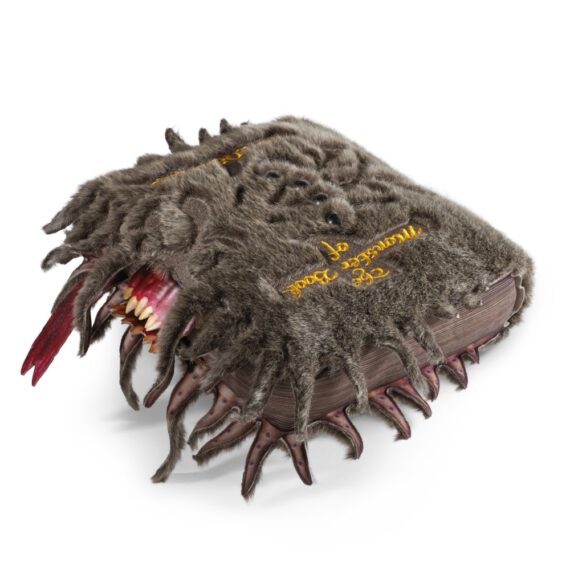 NN7972 Monster Book of Monsters Plush - Right_resized
