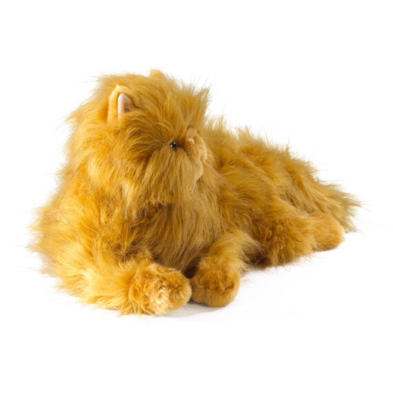 NN7974 Crookshanks Collector Plush - Left_resized