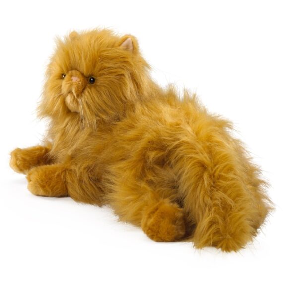 NN7974 Crookshanks Collector Plush - Right_resized