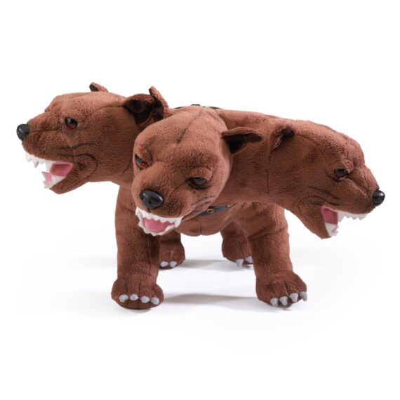 NN7975 Fluffy Collectors Plush - Front_resized