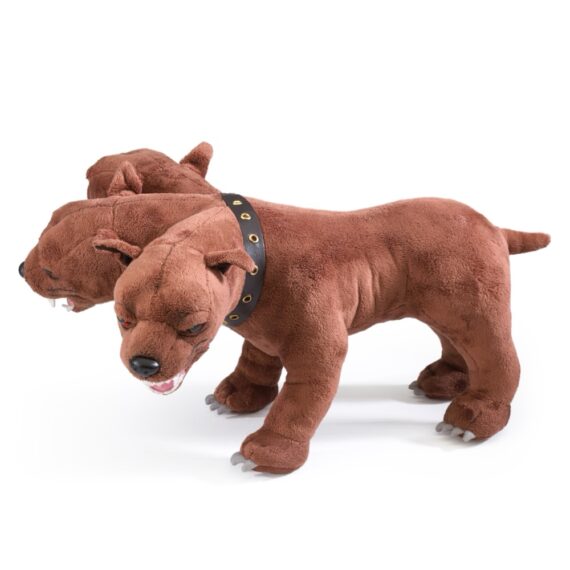 NN7975 Fluffy Collectors Plush - Right Above_resized