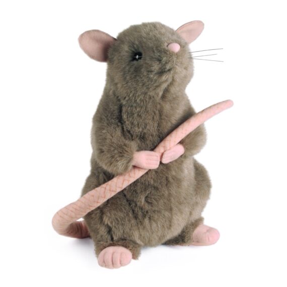 NN7977 Scabbers Plush - Front_resized