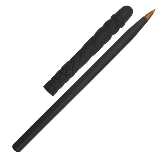 NN7986 Ginny Weasley Wand Pen & Bookmark - Open_resized