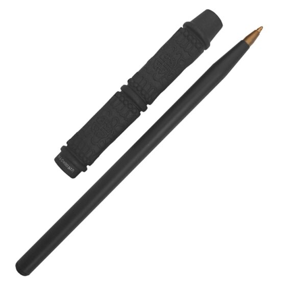 NN7990 Severus Snape Wand Pen & Bookmark - Open_resized