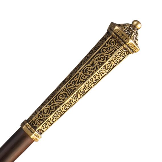 NN8063 Corvus Lestrange Wand - Detail_resized