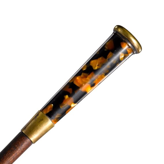 NN8081 Theseus Scamander Wand - Detail_resized