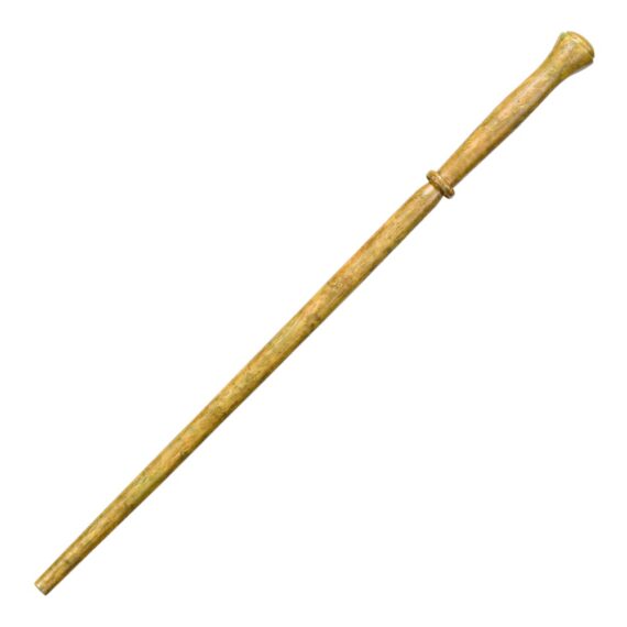 NN8208 Lucius Malfoy (Second) Wand_resized