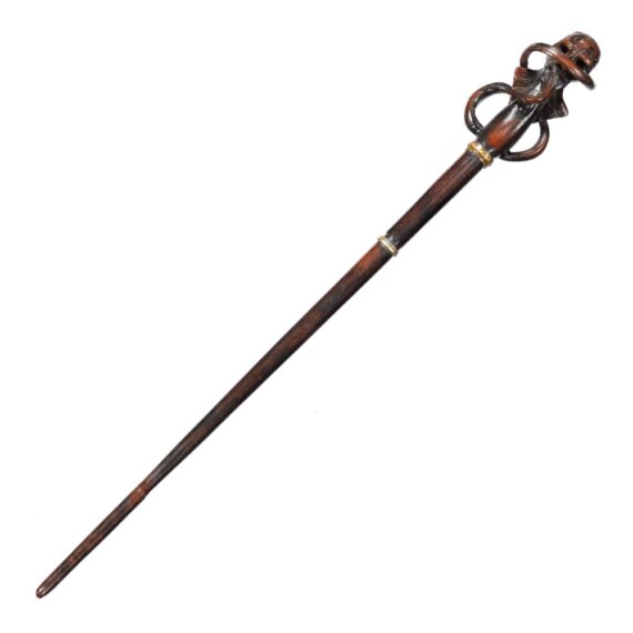 NN8223 Death Eater Wand (Swirl)_resized