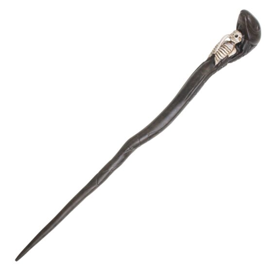NN8224 Death Eater Wand (Snake)_resized