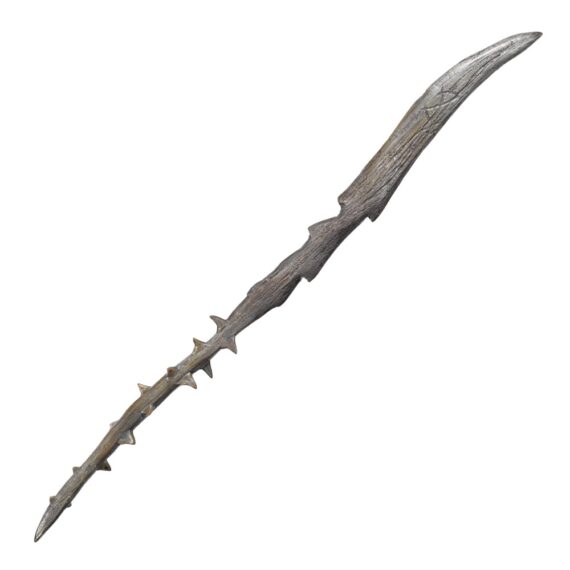 NN8226 Death Eater Wand (Thorn)_resized