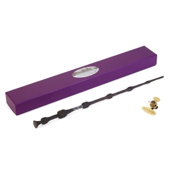NN8401 Albus Dumbledore Wand - Character Box 2_resized