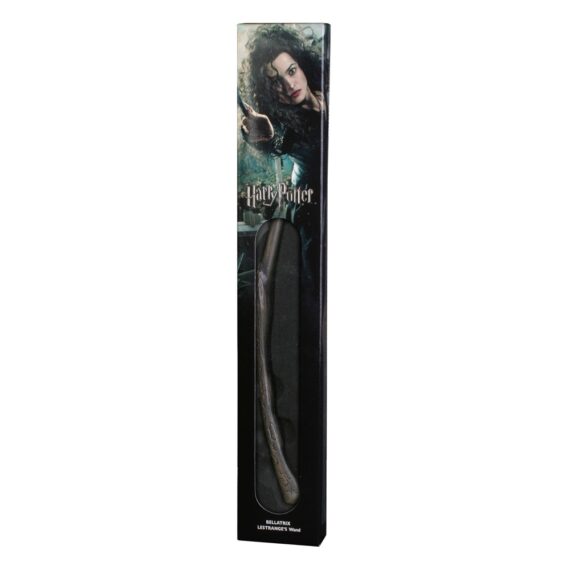 NN8568 Bellatrix Lestrange Wand in Window Box_resized