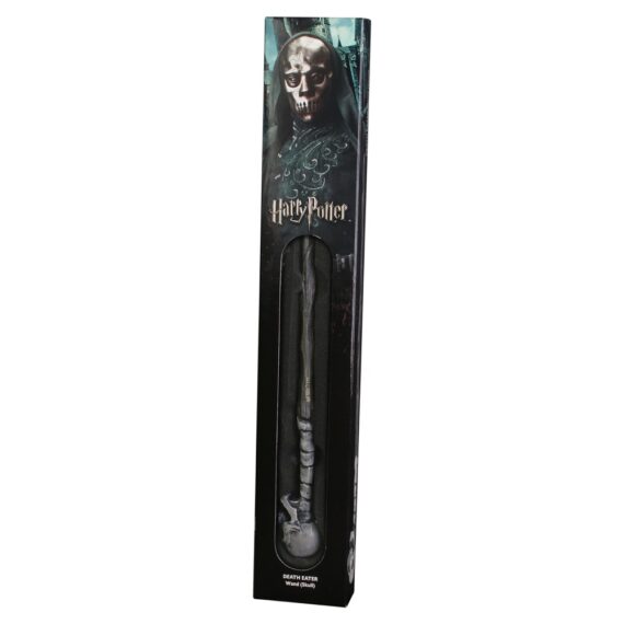 NN8572 Death Water Wand (Skull) - Window Box_resized