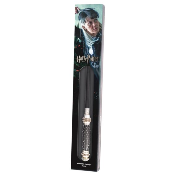 NN8578 Narcissa Malfoy Wand - Window Box_resized