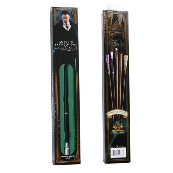 NN8586 Percival Graves Wand - Window Box_resized