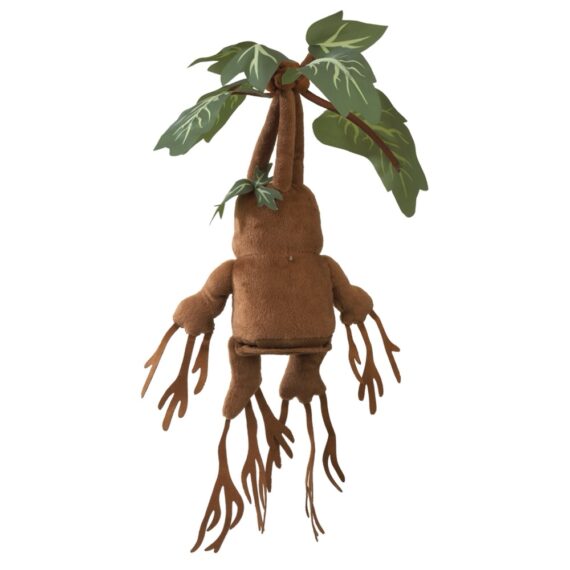NN8603 Mandrake Electronic Plush – Back_resized
