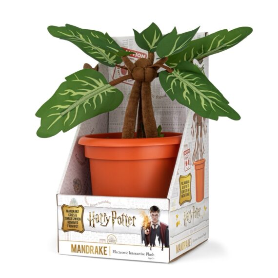 NN8603 Mandrake Electronic Plush – Packaging_resized
