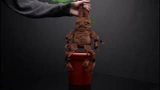 NN8603 Mandrake Interactive Plush thumbnail