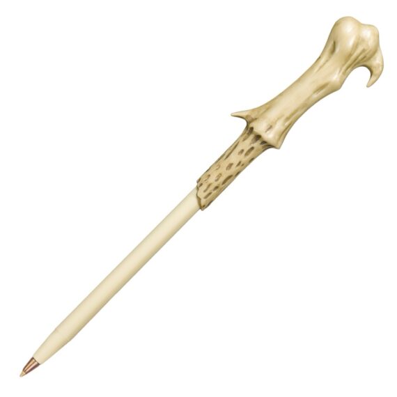 NN8638 Lord Voldemort Wand Pen & Bookmark - Open_resized