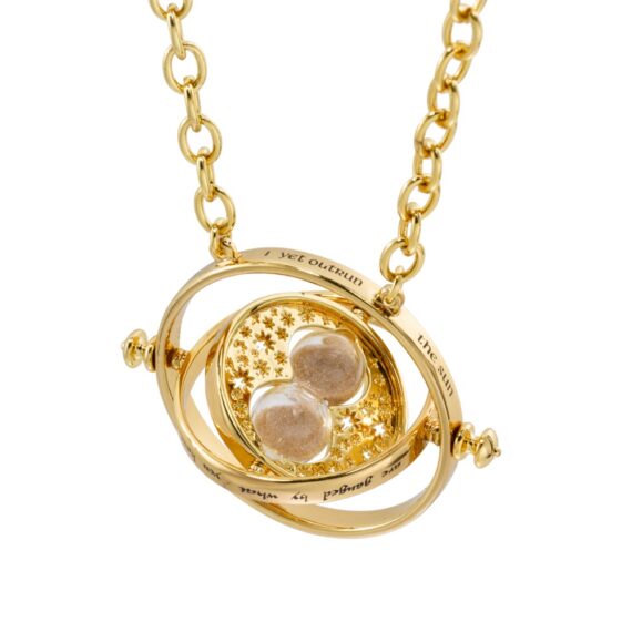 NN8666 Time Turner Special Edition - Detail_resized