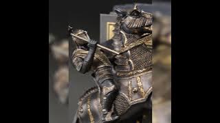 NN8722 NN8723 Knight Bookends Square thumbnail