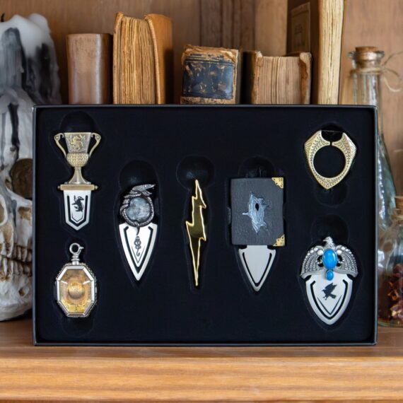 NN8773 Horcrux Bookmark Collection - Environment 1_resized