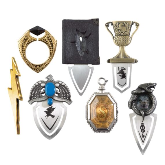 NN8773 Horcrux Bookmark Collection_resized