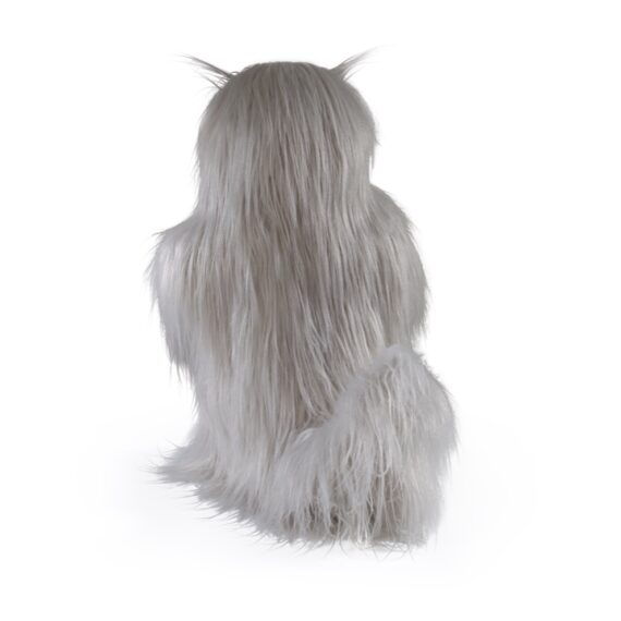 NN8852 Demiguise Collectors Plush - Back_resized