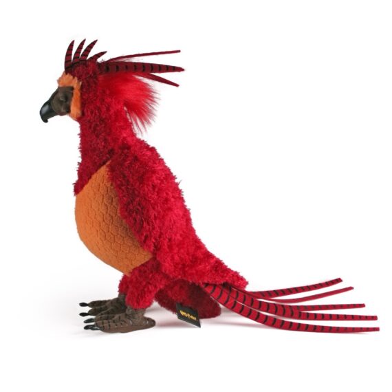 NN8873 Fawkes Collectors Plush - Left_resized