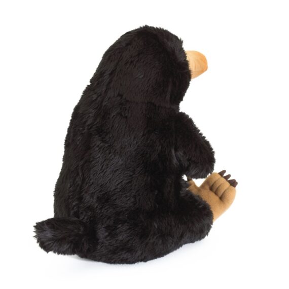 NN8875 Niffler Collectors Plush - Back_resized