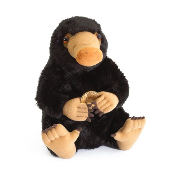 NN8875 Niffler Collectors Plush - Front_resized