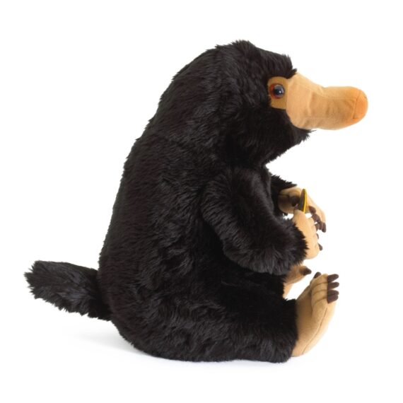 NN8875 Niffler Collectors Plush - Left_resized