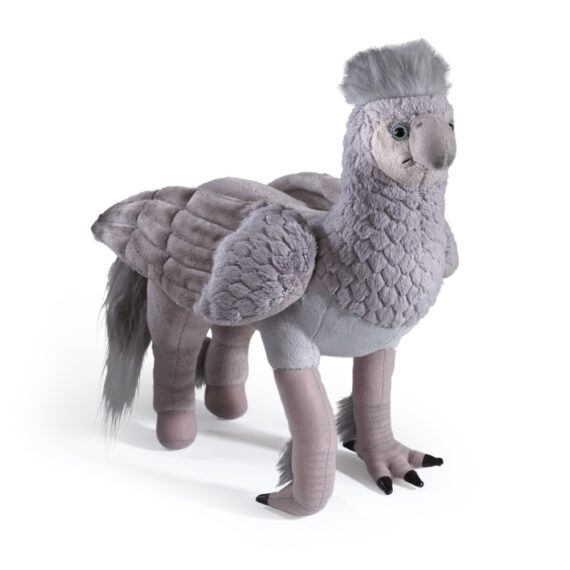 NN8877 Buckbeak Collectors Plush - Alternate View_resized