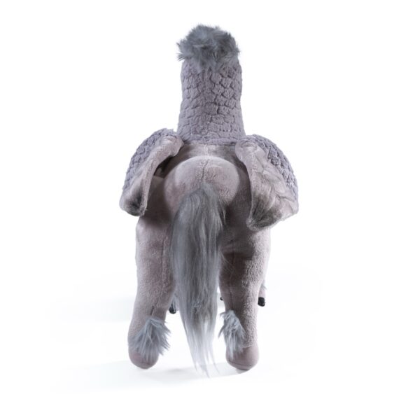 NN8877 Buckbeak Collectors Plush - Back_resized