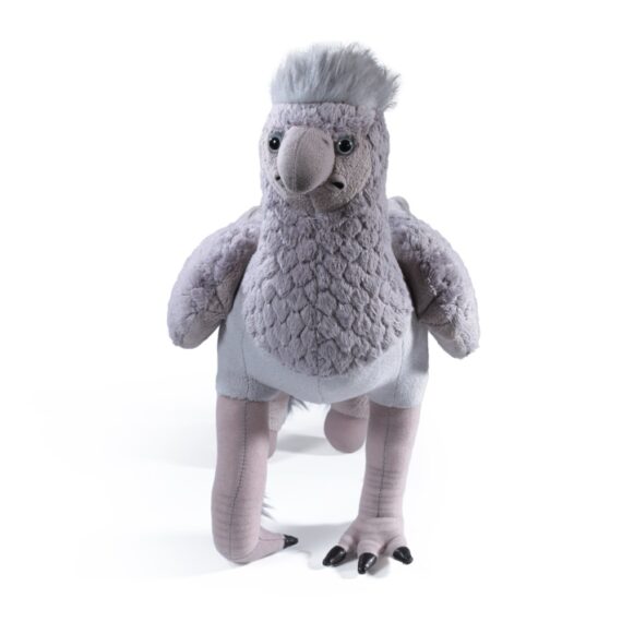 NN8877 Buckbeak Collectors Plush - Front_resized