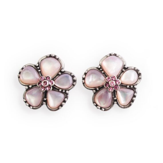 NN8900 Hermiones Yule Ball Earrings (costume)_resized