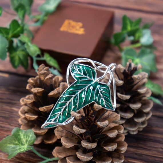 NN9229 Elven Leaf Brooch - Environment 1_resized