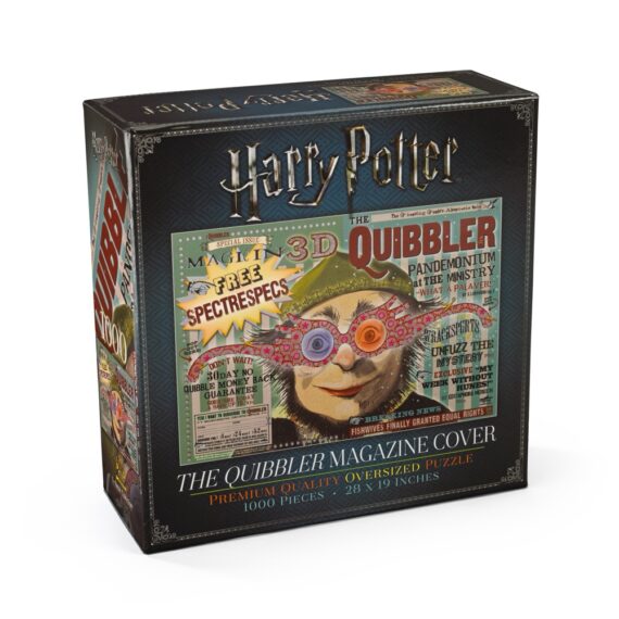 NN9453 Quibbler Jigsaw Puzzle - Box Front_resized
